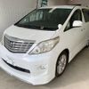 toyota alphard 2009 quick_quick_DBA-ANH20W_ANH20-8042044 image 2