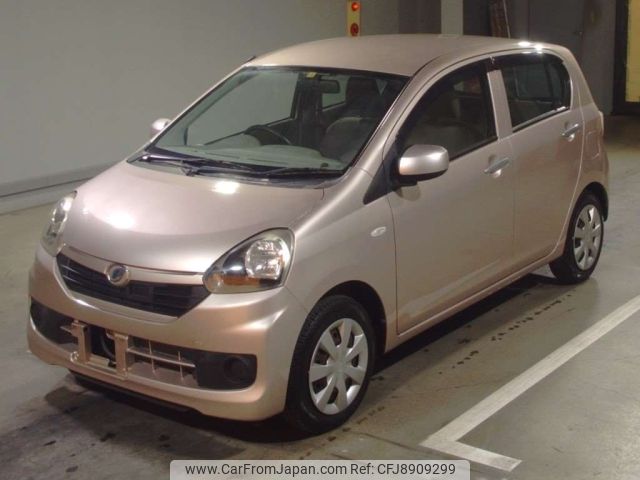 daihatsu mira-e-s 2013 -DAIHATSU--Mira e:s LA300S-1207836---DAIHATSU--Mira e:s LA300S-1207836- image 1