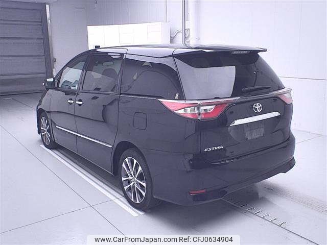 toyota estima 2017 -TOYOTA--Estima ACR55W-7029237---TOYOTA--Estima ACR55W-7029237- image 2