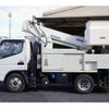 mitsubishi-fuso canter 2017 CFJ9460061 image 3