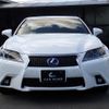 lexus gs 2015 GOO_JP_700072025530241003002 image 2