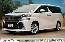 toyota vellfire 2016 -TOYOTA--Vellfire DBA-AGH35W--AGH35-0010550---TOYOTA--Vellfire DBA-AGH35W--AGH35-0010550-