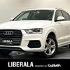 audi q3 2016 -AUDI--Audi Q3 ABA-8UCULB--WAUZZZ8U3FR041913---AUDI--Audi Q3 ABA-8UCULB--WAUZZZ8U3FR041913- image 1