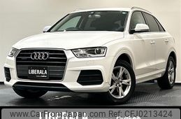 audi q3 2016 -AUDI--Audi Q3 ABA-8UCULB--WAUZZZ8U3FR041913---AUDI--Audi Q3 ABA-8UCULB--WAUZZZ8U3FR041913-