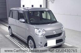 daihatsu move-canbus 2017 -DAIHATSU 【姫路 585ﾐ1358】--Move Canbus LA800S-0028035---DAIHATSU 【姫路 585ﾐ1358】--Move Canbus LA800S-0028035-