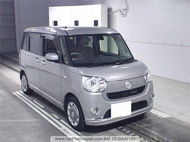 daihatsu move-canbus 2017 -DAIHATSU 【姫路 585ﾐ1358】--Move Canbus LA800S-0028035---DAIHATSU 【姫路 585ﾐ1358】--Move Canbus LA800S-0028035- image 1