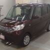 nissan dayz-roox 2014 -NISSAN 【足立 580ふ6396】--DAYZ Roox B21A-0036704---NISSAN 【足立 580ふ6396】--DAYZ Roox B21A-0036704- image 1