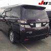 toyota vellfire 2011 TE1784 image 1