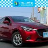 mazda demio 2019 CARSENSOR_JP_AU6165937867 image 1