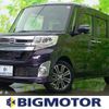 daihatsu tanto 2014 quick_quick_DBA-LA600S_LA600S-0155296 image 1