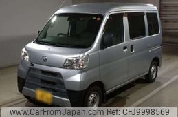 daihatsu hijet-van 2019 -DAIHATSU 【三重 480ﾆ9596】--Hijet Van EBD-S321V--S321V-0405373---DAIHATSU 【三重 480ﾆ9596】--Hijet Van EBD-S321V--S321V-0405373-