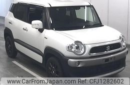 suzuki xbee 2021 quick_quick_4AA-MN71S_MN71S-210136