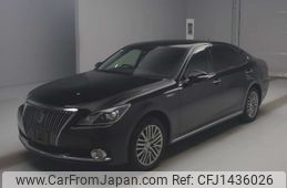 toyota crown-majesta 2018 -TOYOTA--Crown Majesta AWS215-6001993---TOYOTA--Crown Majesta AWS215-6001993-