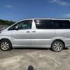 toyota alphard 2008 NIKYO_SJ50983 image 6