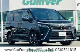 toyota voxy 2020 -TOYOTA--Voxy 3BA-ZRR80W--ZRR80-0630698---TOYOTA--Voxy 3BA-ZRR80W--ZRR80-0630698-