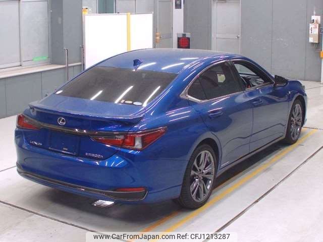 lexus es 2019 -LEXUS--Lexus ES 6AA-AXZH10--AXZH10-1005336---LEXUS--Lexus ES 6AA-AXZH10--AXZH10-1005336- image 2