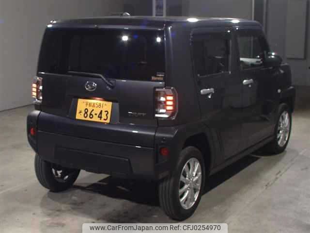 daihatsu taft 2023 -DAIHATSU 【宇都宮 581ｿ8643】--Taft LA910S--0045378---DAIHATSU 【宇都宮 581ｿ8643】--Taft LA910S--0045378- image 2