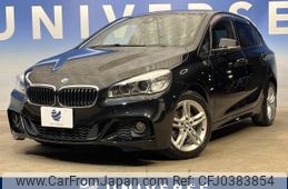 bmw 2-series 2017 -BMW--BMW 2 Series LDA-2C20--WBA2C12010V778116---BMW--BMW 2 Series LDA-2C20--WBA2C12010V778116-