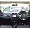 suzuki swift 2012 quick_quick_ZC32S_ZC32S-107061 image 2