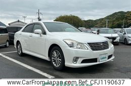 toyota crown 2012 -TOYOTA--Crown DBA-GRS200--GRS200-0073071---TOYOTA--Crown DBA-GRS200--GRS200-0073071-