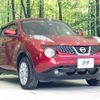 nissan juke 2013 -NISSAN--Juke DBA-YF15--YF15-302209---NISSAN--Juke DBA-YF15--YF15-302209- image 17