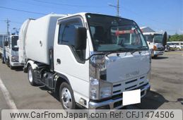 isuzu elf-truck 2011 -ISUZU 【三重 800ｾ6005】--Elf NKS85AN-7002619---ISUZU 【三重 800ｾ6005】--Elf NKS85AN-7002619-