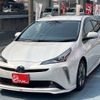 toyota prius 2022 -TOYOTA 【尾張小牧 330ﾃ8633】--Prius 6AA-ZVW51--ZVW51-6232940---TOYOTA 【尾張小牧 330ﾃ8633】--Prius 6AA-ZVW51--ZVW51-6232940- image 2