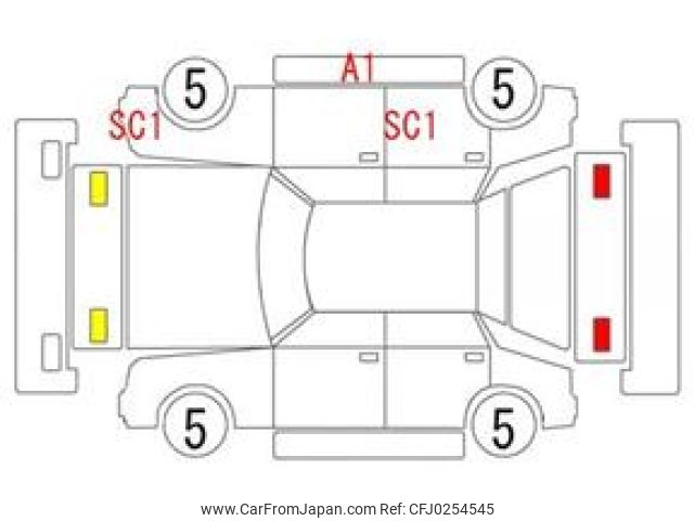 nissan moco 2015 -NISSAN--Moco DBA-MG33S--MG33S-686847---NISSAN--Moco DBA-MG33S--MG33S-686847- image 2