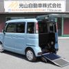 suzuki spacia 2022 quick_quick_5AA-MK53S_MK53S-428151 image 1