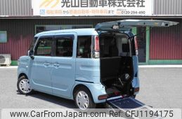 suzuki spacia 2022 quick_quick_5AA-MK53S_MK53S-428151