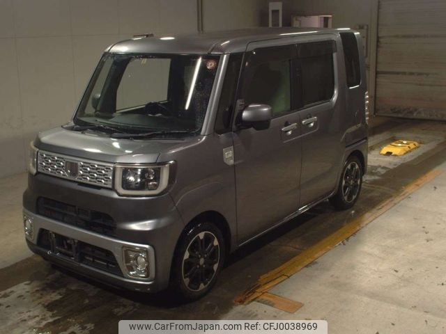 daihatsu wake 2015 -DAIHATSU--WAKE LA700S-0042323---DAIHATSU--WAKE LA700S-0042323- image 1