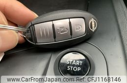 nissan note 2021 NIKYO_PA69911