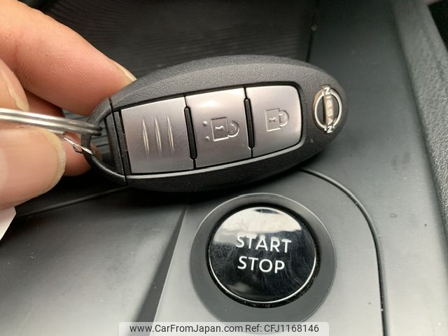 nissan note 2021 NIKYO_PA69911 image 1