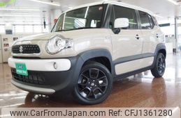 suzuki xbee 2018 quick_quick_DAA-MN71S_MN71S-122689
