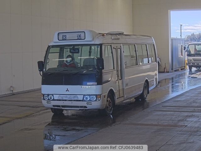 mitsubishi-fuso rosa-bus 1999 -MITSUBISHI--Rosa BE63EG-100319---MITSUBISHI--Rosa BE63EG-100319- image 1