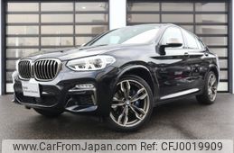 bmw x4 2018 -BMW--BMW X4 CBA-UJ30--WBAUJ52070LA95213---BMW--BMW X4 CBA-UJ30--WBAUJ52070LA95213-