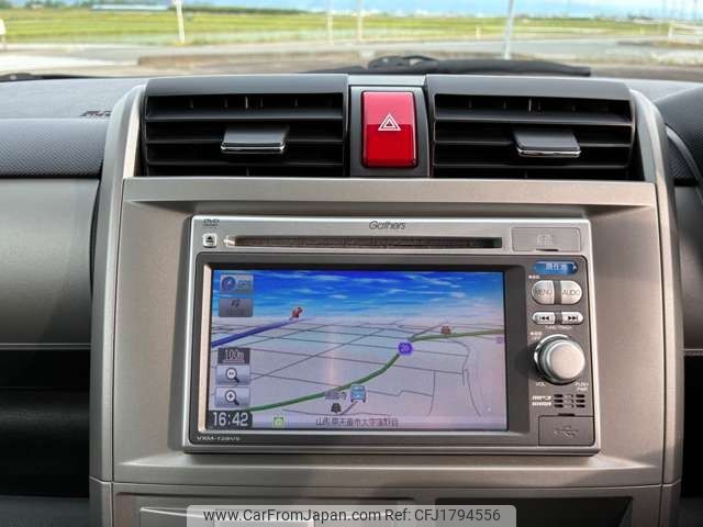 honda zest 2012 CFJ1794556 image 2
