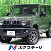 suzuki jimny 2020 quick_quick_JB64W_JB64W-156724 image 1