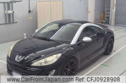 peugeot rcz 2011 -PEUGEOT 【福井 300ﾙ7104】--Peugeot RCZ ABA-T7R5F02--VF34J5FVAAP015436---PEUGEOT 【福井 300ﾙ7104】--Peugeot RCZ ABA-T7R5F02--VF34J5FVAAP015436-