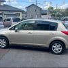 nissan tiida 2012 -NISSAN 【群馬 510ﾉ5678】--Tiida C11--437954---NISSAN 【群馬 510ﾉ5678】--Tiida C11--437954- image 10