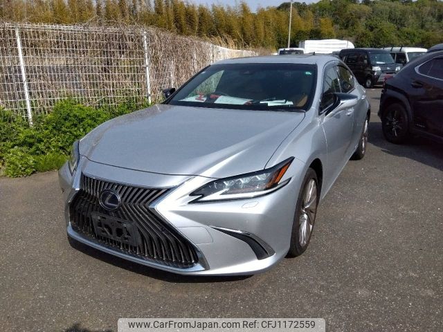 lexus es 2021 -LEXUS--Lexus ES 6AA-AXZH11--AXZH11-1002630---LEXUS--Lexus ES 6AA-AXZH11--AXZH11-1002630- image 1
