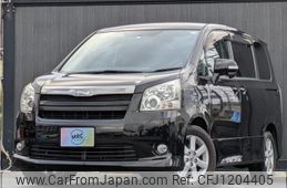toyota noah 2008 quick_quick_DBA-ZRR70W_ZRR70W-0117180