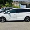 honda odyssey 2016 -HONDA--Odyssey DBA-RC1--RC1-1117331---HONDA--Odyssey DBA-RC1--RC1-1117331- image 21