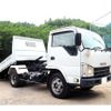 isuzu elf-truck 2010 quick_quick_PDG-NKR85YN_NKR85Y-7001604 image 6