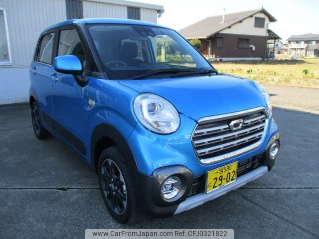 daihatsu cast 2020 -DAIHATSU 【一宮 580ﾆ2902】--Cast DBA-LA250S--LA250S-0191726---DAIHATSU 【一宮 580ﾆ2902】--Cast DBA-LA250S--LA250S-0191726- image 1