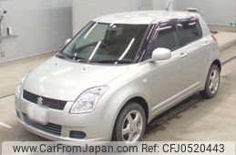 suzuki swift 2006 -SUZUKI 【岩手 502な2074】--Swift ZD11S-151375---SUZUKI 【岩手 502な2074】--Swift ZD11S-151375-