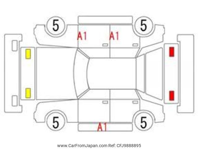 honda stepwagon 2022 -HONDA--Stepwgn 6AA-RP8--RP8-1011547---HONDA--Stepwgn 6AA-RP8--RP8-1011547- image 2