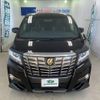 toyota alphard 2018 quick_quick_DBA-AGH30W_AGH30-0169477 image 11