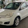 nissan note 2012 -NISSAN--Note DBA-E11--E11-619247---NISSAN--Note DBA-E11--E11-619247- image 1