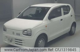 suzuki alto 2020 -SUZUKI--Alto DBA-HA36S--HA36S-550319---SUZUKI--Alto DBA-HA36S--HA36S-550319-